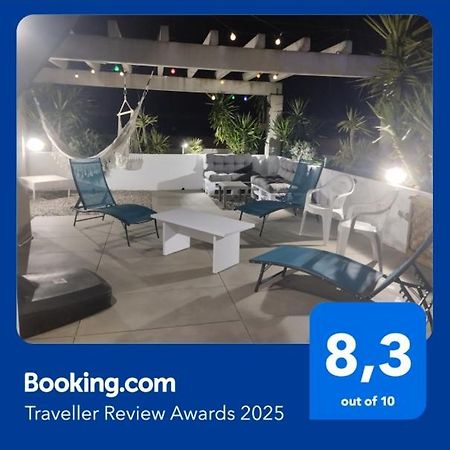 Atico Of 3 Rooms, Total 130M² Just For You With A 60 M² Terrace, Swimming Pool, Mountain And Marina View. Rosas Exterior foto