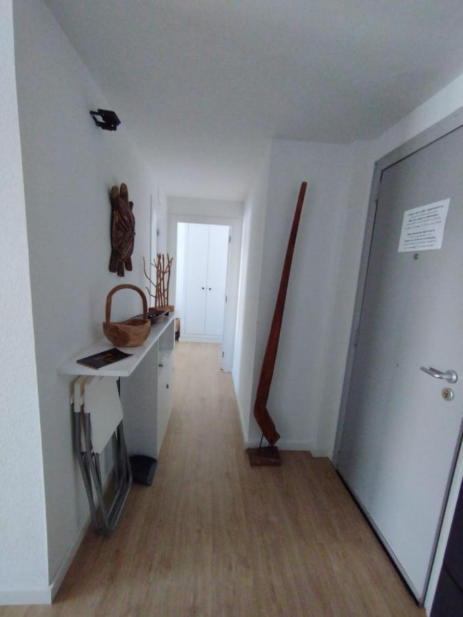 Atico Of 3 Rooms, Total 130M² Just For You With A 60 M² Terrace, Swimming Pool, Mountain And Marina View. Rosas Exterior foto