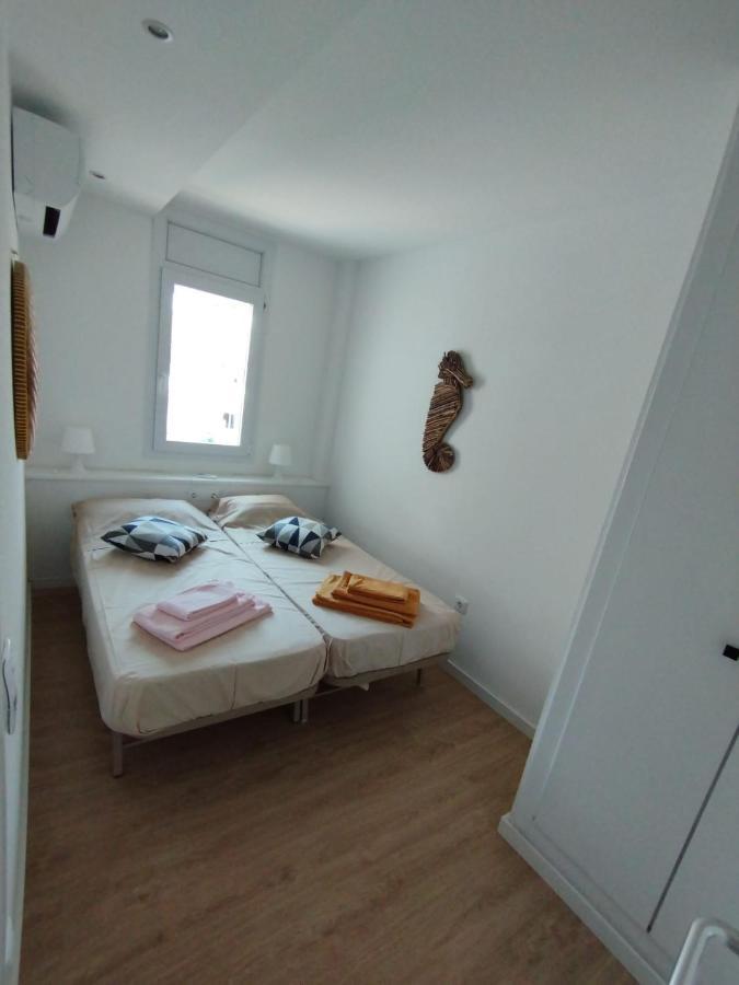 Atico Of 3 Rooms, Total 130M² Just For You With A 60 M² Terrace, Swimming Pool, Mountain And Marina View. Rosas Exterior foto
