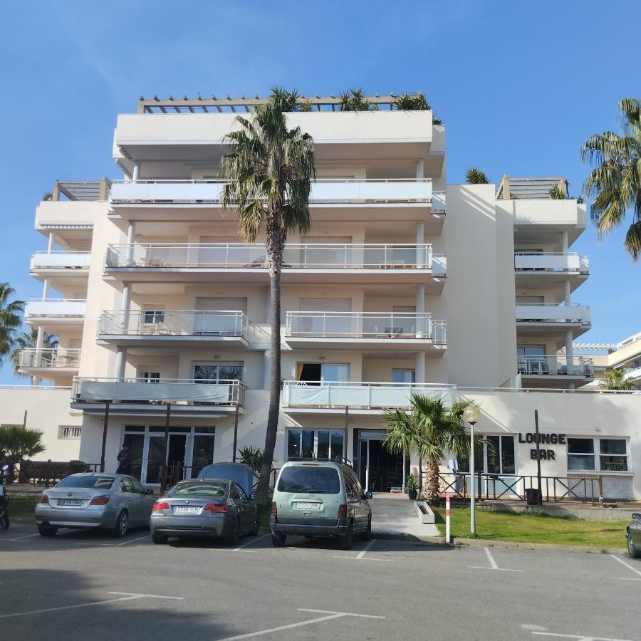 Atico Of 3 Rooms, Total 130M² Just For You With A 60 M² Terrace, Swimming Pool, Mountain And Marina View. Rosas Exterior foto