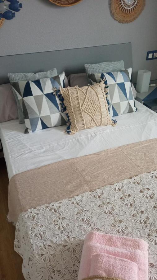 Atico Of 3 Rooms, Total 130M² Just For You With A 60 M² Terrace, Swimming Pool, Mountain And Marina View. Rosas Exterior foto